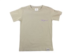 Mads Nørgaard t-shirt Thorlino laurel oak